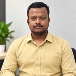 ANIMESH DAS