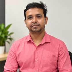 SUSHANTA ADAK