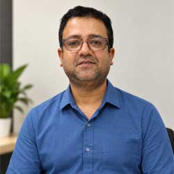 AYAN BASU