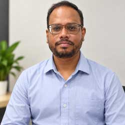 DEBASHIS DAS