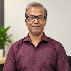 NIKHIL MISTRY