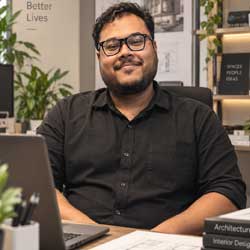 SOHAM BOSE