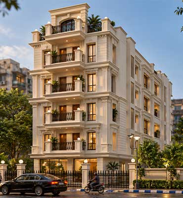 8C Ekdalia Place