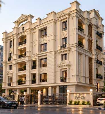 10 Hindustan Park