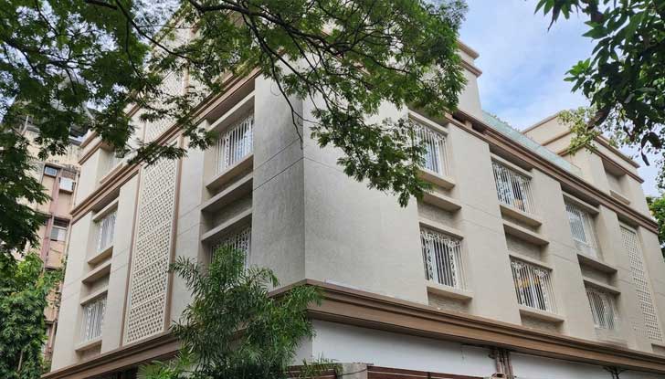 Kabir Road Residence - Property View