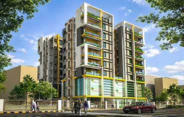 Syntech Heights