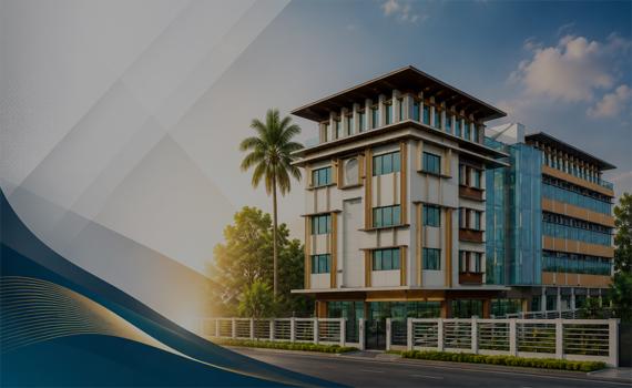 Eco Horizon Residency